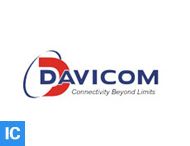 DAVICOM (联杰国际)